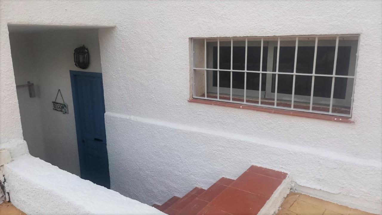 Apartamento Zona Parque Comercial Mojácar Exterior foto