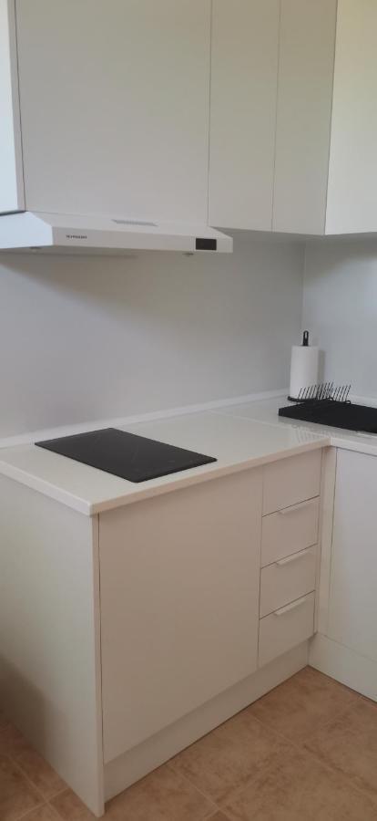 Apartamento Zona Parque Comercial Mojácar Exterior foto