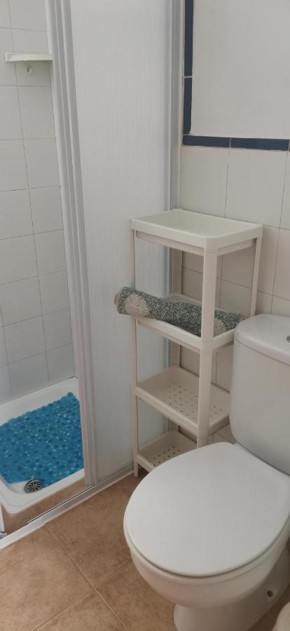 Apartamento Zona Parque Comercial Mojácar Exterior foto
