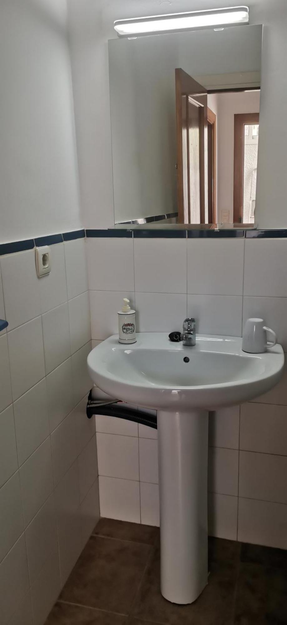 Apartamento Zona Parque Comercial Mojácar Exterior foto